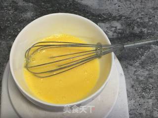 Toast recipe