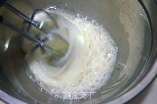 # Fourth Baking Contest and is Love to Eat Festival#brown Sugar Chiffon Cake recipe