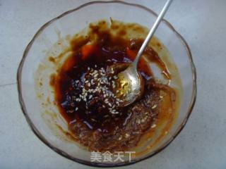 Delicious and Refreshing---bangbang Chicken Shreds recipe