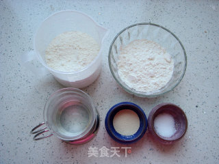 Dried Fruit Bread recipe