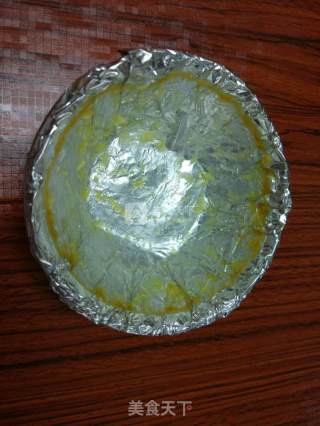 Favorite Egg Tart Stuffing recipe