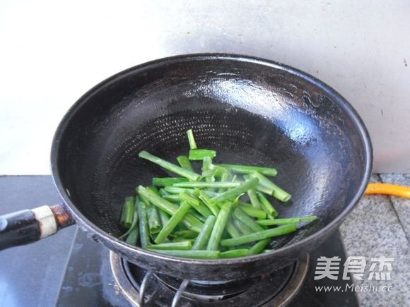 Braised Tiger Shrimp with Rice Wine recipe
