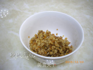 Hakka Stuffed Tofu recipe