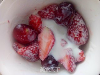 Fruit Salad recipe