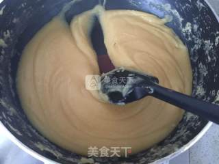 Honey Pea Pea Yellow recipe