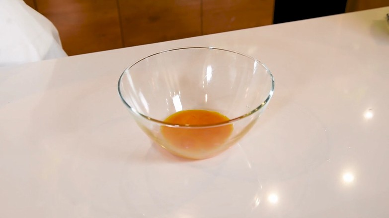 Microwave Egg Tart recipe