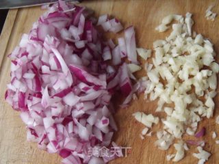 Tomato Bacon Pasta recipe