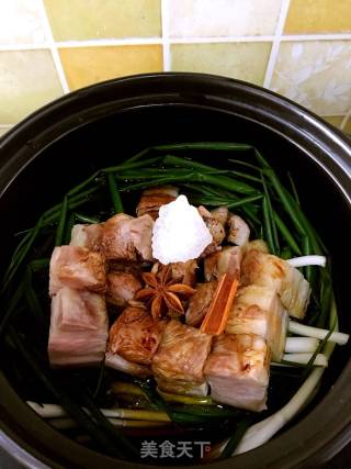 【hangzhou】dongpo Meat recipe