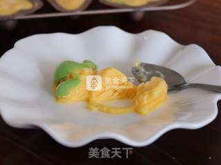 Indispensable in Summer-mango Ice Cream recipe