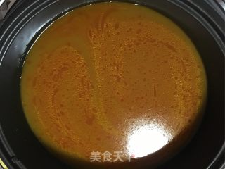 Curry Hot Pot recipe