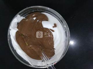 Chocolate Naked Cake recipe