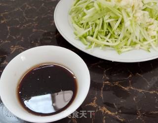 Juiced Zucchini recipe