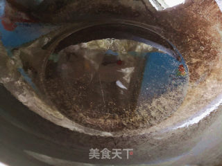 Stir-fried Lamb with Scallions recipe