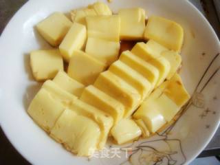 Homemade Soft Tofu recipe