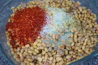 Water Tempeh-----with Congee and Side Dishes recipe