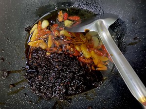 Spicy Hot Pot recipe