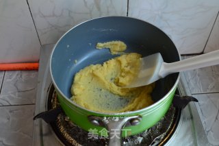 Chiba Golden Cake recipe