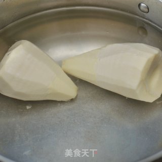 Lucky Bag recipe
