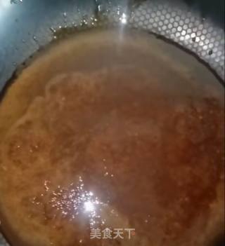 Peanut Crisp recipe