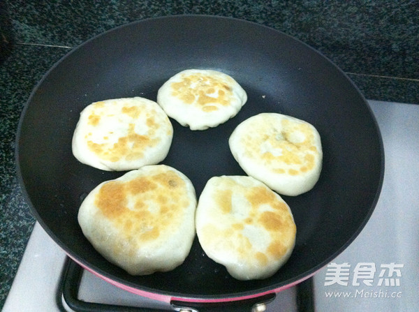 Bacon Pancakes recipe
