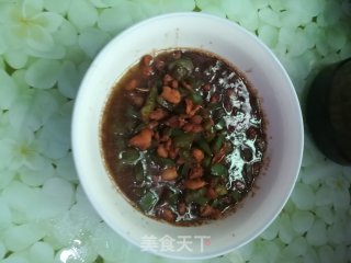 Fried Noodles recipe