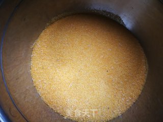 Corn Grits recipe