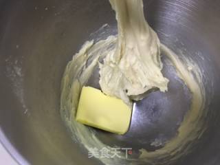 Nut Bread recipe