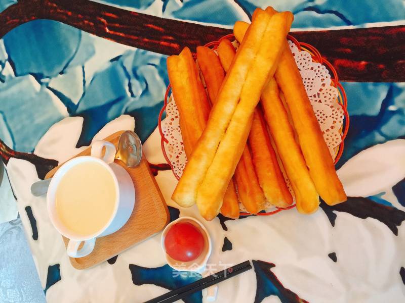Homemade Fritters, Fluffy, Delicious and Assured😋 recipe