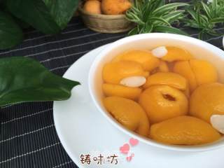 【lily Loquat Syrup】 recipe