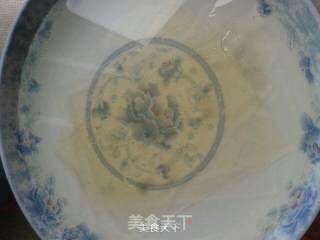 Mango Milk Pudding recipe