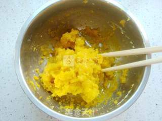 Bingxin Jade Pot [creative Dessert] recipe