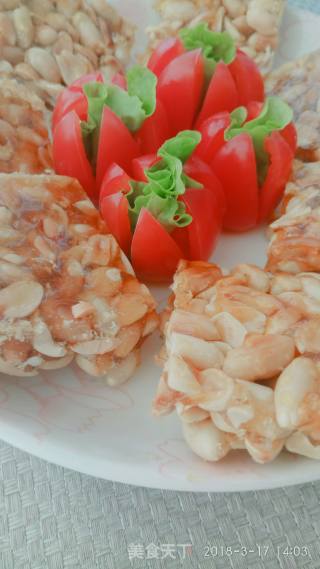 Peanut Jelly Beans recipe