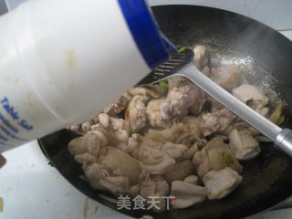 Luzhou Beer Chicken recipe