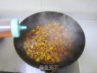 【shanghai】eight Treasure Spicy Sauce recipe