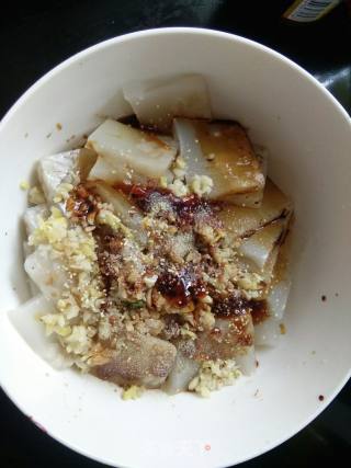 Jelly recipe
