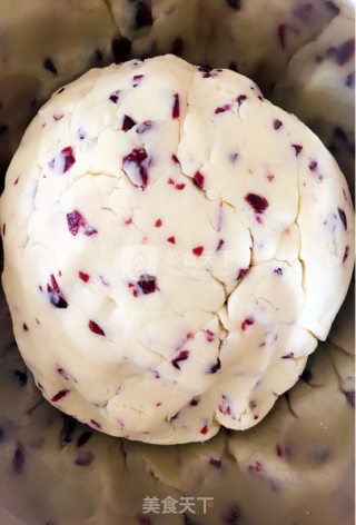 Yogurt, Cranberry, Margarita, Aesthetic Pastry-winners of Lezhong Colorful Summer Baking Competition recipe