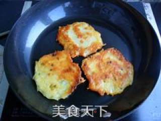 Potato Cake recipe