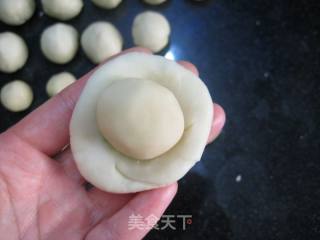 【zhejiang Cuisine】—wushan Butter Cake recipe