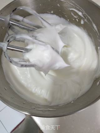 Eight Inches of Chiffon recipe