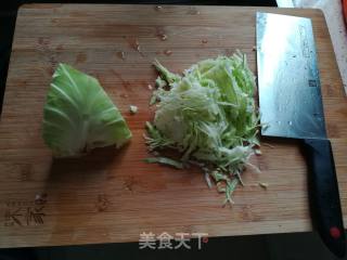 Cold Dish recipe