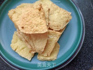 "cabbage" Cabbage Mixed with Dried Tofu recipe