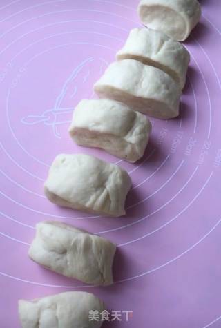 Waterless Croissant recipe