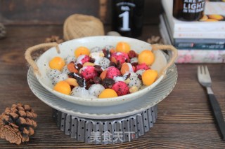 Fruit Salad recipe