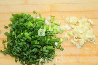 Eggplant Mashed Potatoes recipe