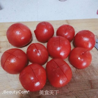 Sweet and Sour and Delicious Artifact to Coax Children to Eat! ! recipe