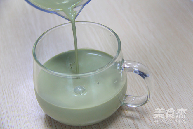 Potted Milk Tea recipe