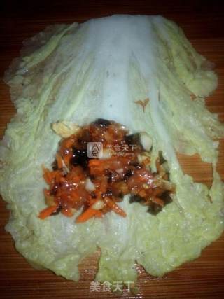Super Delicious Cabbage Rolls recipe