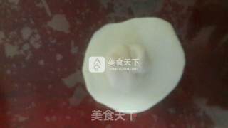 Su Style Five-nen Moon Cake recipe