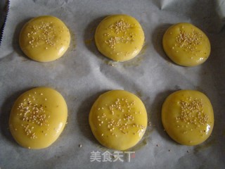 Sweetheart Cake recipe