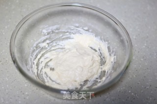 Three-color Toast recipe